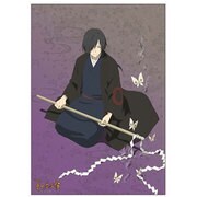 夏目友人帳 A3クリアポスター 的場 [キャラクターグッズ]