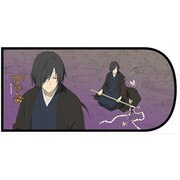 夏目友人帳 ブックカバー 的場 [キャラクターグッズ]