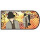 夏目友人帳 ブックカバー 名取＆柊 [キャラクターグッズ]