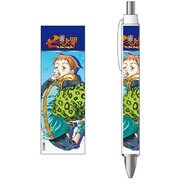 七つの大罪 ボールペン キング [キャラクターストラップ]
