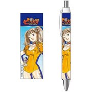 七つの大罪 ボールペン ディアンヌ [キャラクターストラップ]