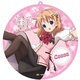 ご注文はうさぎですか？ デカクリーナー ココア [キャラクターストラップ]