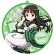 ご注文はうさぎですか？ デカクリーナー 千夜 [キャラクターストラップ]