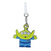 DN-201AL [スイングチャームキャラピン トイストーリー エイリアン]