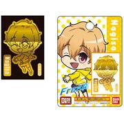 デコメタ Free！09 G葉月渚 [デコレーションシール]