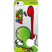 デコレウェア [iPhone5S/5 スーパーマリオ03 ヨッシー]