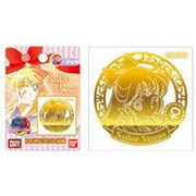 デコメタ [セーラームーン08 Gセーラーヴィーナス]