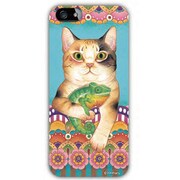 ip5-haru-012 [iPhone5/5s用  イラストレーター「はる」オリジナルカバー ともだち]