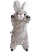 ZOOPY [iPhone5/5s/5c用カバー ウサギ]