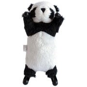 ZOOPY [iPhone5/5s/5c用カバー パンダ]