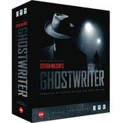 STEVEN WILSON'S GHOSTWRITER [プラグインソフト]