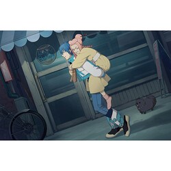 ヨドバシ.com - DIGITURBO デジターボ DRAMAtical Murder re:code 初回