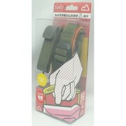 カメラストラップ ハンドルマツバセット アーミーグリーン CAMCN600Q