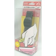 ストラップ ナイロン ブラック CAMSN500A