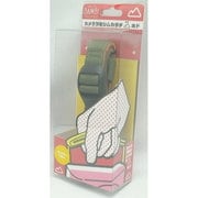 ストラップ ナイロン アーミーグリーン CAMSN500Q