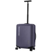 INOVA（イノヴァ） スピナー55 旅行日数目安：2～3泊 35L TSAロック搭載 機内持ち込み可 インディゴブルー 日本正規品 U91*11001