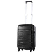 SPIN TRUNK（スピントランク） スピナー55 旅行日数目安：2～3泊 34L TSAロック搭載 機内持ち込み可 チャコール 日本正規品 R05*18001