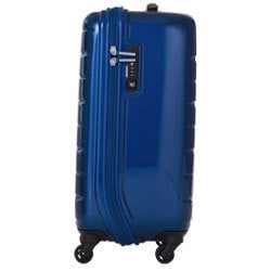 ヨドバシ.com - サムソナイト Samsonite SPIN TRUNK（スピントランク） スピナー55 旅行日数目安：2～3泊 34L  TSAロック搭載 機内持ち込み可 チャコール 日本正規品 R05*18001 通販【全品無料配達】