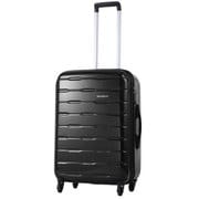 SPIN TRUNK（スピントランク） スピナー66 旅行日数目安：4～7泊 60L TSAロック搭載 チャコール 日本正規品 R05*18002
