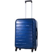 SPIN TRUNK（スピントランク） スピナー66 旅行日数目安：4～7泊 60L TSAロック搭載 ブルー 日本正規品 R05*01002
