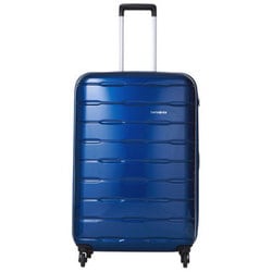 ヨドバシ.com - サムソナイト Samsonite R05*01003 [SPIN TRUNK