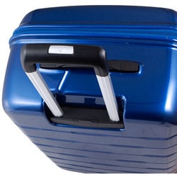 ヨドバシ.com - サムソナイト Samsonite SPIN TRUNK（スピン