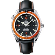 Seamaster PLANET OCEAN 600M（シーマスター プラネットオーシャン 600M） メンズ 並行輸入品 5年保証 2908.50.82