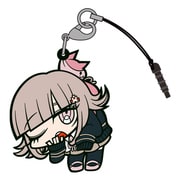 ダンガンロンパ1･2 七海千秋つままれストラップ [キャラクターストラップ]