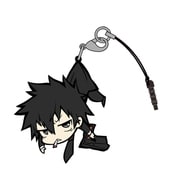 サイコパス 狡噛慎也つままれストラップver. 2.0 [キャラクターストラップ]