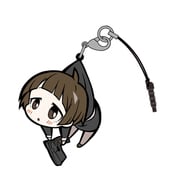 サイコパス 常守朱つままれストラップver. 2.0 [キャラクターストラップ]