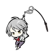 サイコパス 槙島聖護つままれストラップver. 2.0 [キャラクターストラップ]