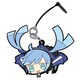 メカクシティアクターズ エネつままれストラップ [キャラクターストラップ]