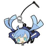 メカクシティアクターズ エネつままれストラップ [キャラクターストラップ]