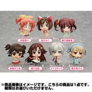 ミニッチュ アイドルマスター シンデレラガールズ03 [コレクショントイ]