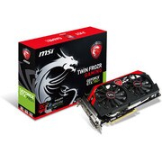 グラフィックスカード N780GTX-Ti Twin Frozr 4S OC WD