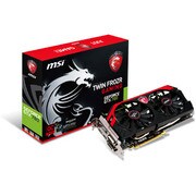 グラフィックスカード N780GTX Twin Frozr 4S OC WD