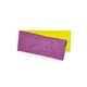 Ice Mate cool towel Violet×Lime [アイスメントクールタオル バイオレット×ライム]