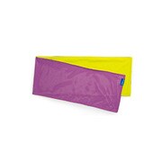Ice Mate cool towel Violet×Lime [アイスメントクールタオル バイオレット×ライム]