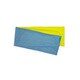 Ice Mate cool towel Lightblue×Lime [アイスメントクールタオル ライトブルー×ライム]