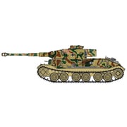 CH6797 ポルシェティーガーコーティング [1/35スケール 組立キット]