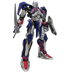 デュアルモデルキット DMK03 オプティマスプライム (ロストエイジVer.) Amazon | トランスフォーマー デュアルモデルキット DMK03