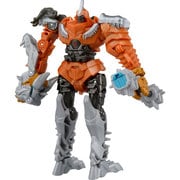 トランスフォーマー LA15 バトルアタックグリムロック [ノンスケール 塗装済み可動フィギュア]