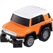 Q-eyes QE-06 TOYOTA FJ CRUISER [チョロQ]