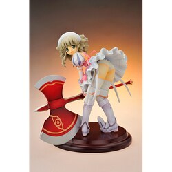 ヨドバシ.com - クレイズ cLayz クイーンズブレイド 鋼鉄姫ユーミル [1/6スケール 塗装済完成品 フィギュア] 通販【全品無料配達】