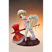 クイーンズブレイド 鋼鉄姫ユーミル [1/6スケール 塗装済完成品 フィギュア]