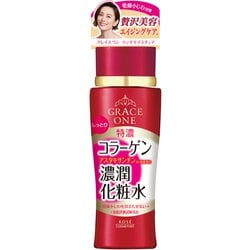 ディープモイスチュアローション しっとり [180ml]