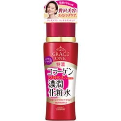 ディープモイスチュアローション とてもしっとり [180ml]