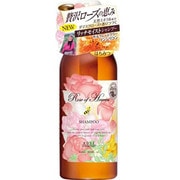 ローズオブヘブン リッチモイストシャンプー [400ml]