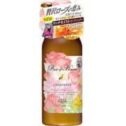 ローズオブヘブン リッチモイストコンディショナー [400ml]