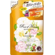 ローズオブヘブン オイルリペアコンディショナー つめかえ用 [350ml]
